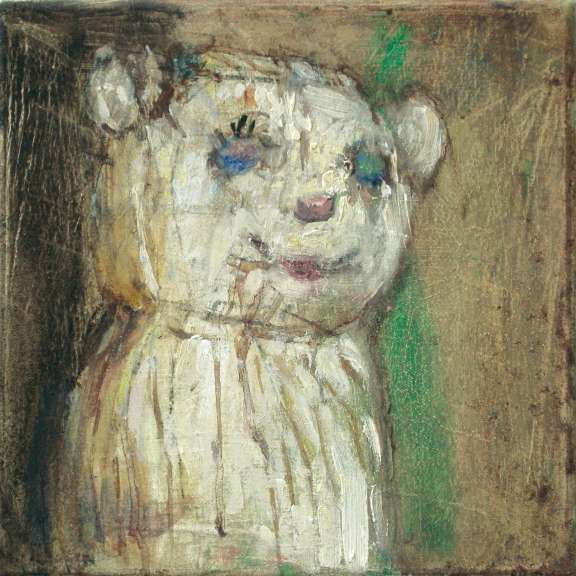 03 Katze Regionale Katze Strick Liegend