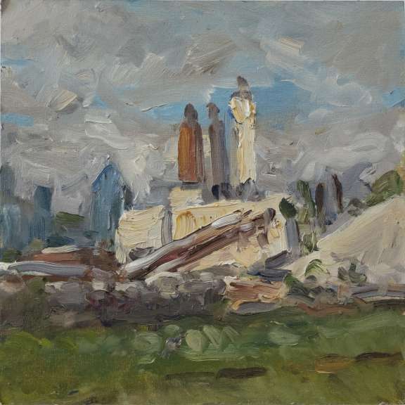 Nr205 Industrie Montreal