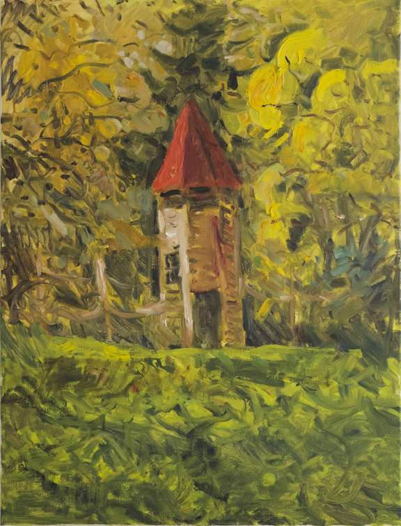 Playground Nr6 Painting